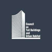 council on tall buildings and urban habitat (ctbuh) logo image