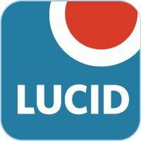 lucid meetings logo image