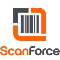 scanforce logo image