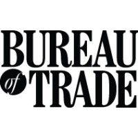 bureau of trade logo image