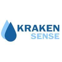 kraken sense logo image