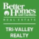 logo of Better Homes And Gardens Tri Valley Realty