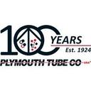 logo of Plymouth Tube Company