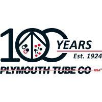 plymouth tube company logo image