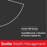 forest hill group - scotiamcleod | scotia wealth management logo image