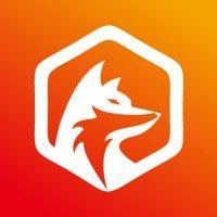 vulpine marketing logo image