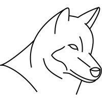 intelliwolf logo image