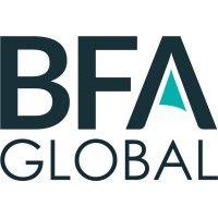 bfa global logo image