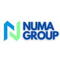 numa group logo image