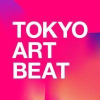 tokyo art beat logo image