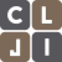 clji worldwide logo image