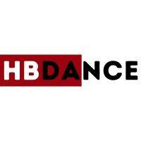 heartbeat dance academy logo image