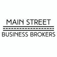 main street business brokers