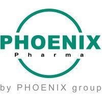 phoenix pharma france logo image