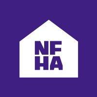 national fair housing alliance logo image