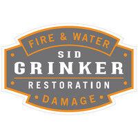 sid grinker restoration logo image