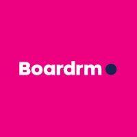 boardrm logo image