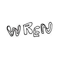 wren agency logo image