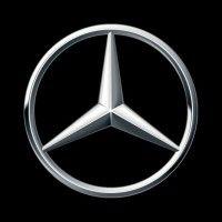 mercedes-benz cars & vans brasil logo image