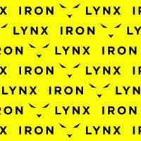 iron lynx motorsport lab logo image