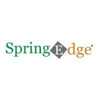 spring edge® logo image