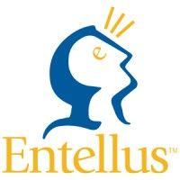 entellus, inc. logo image