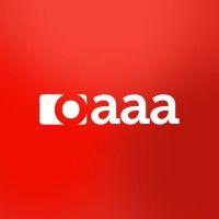 oaaa logo image