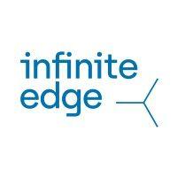 infinite edge consulting logo image