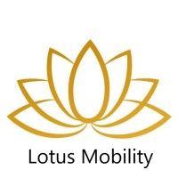 lotus mobility logo image