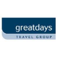 greatdays travel group logo image