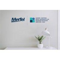 mettel logo image