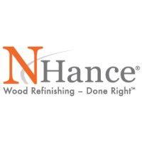 n-hance wood renewal (franchisor hq) logo image