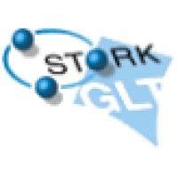 stork glt logo image