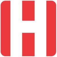 holman logistics logo image