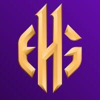 eleventh hour games logo image