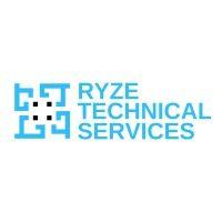 ryze technical services llc logo image