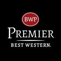 best western premier garden hotel entebbe logo image