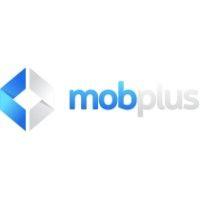 mobplus ltd. logo image