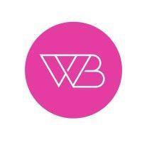 white book agency logo image