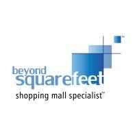 beyond squarefeet™ advisory pvt. ltd. logo image