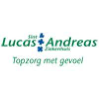 sint lucas andreas ziekenhuis logo image