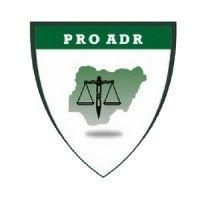 the nigerian institute of chartered arbitrators (nicarb) logo image