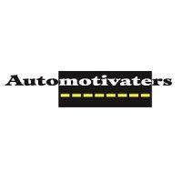 automotivaters inc. logo image