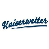 kaiserwetter energy asset management logo image