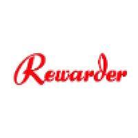 rewarder logo image