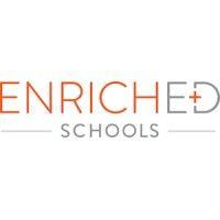 enriched schools logo image