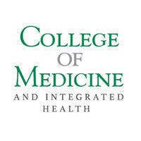 college of medicine, uk logo image