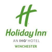 holiday inn winchester logo image