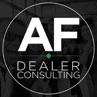 af dealer consulting logo image