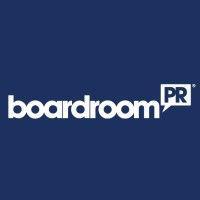 boardroompr logo image